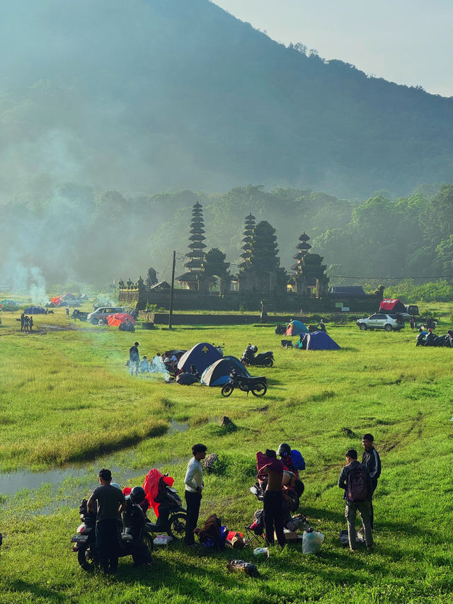 Hidden Jam Of Bali 