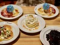 A Taste of Hawaii at Merengue in Minatomirai 🌺
