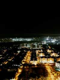 A Cozy Stay at Tebrau 🏙️