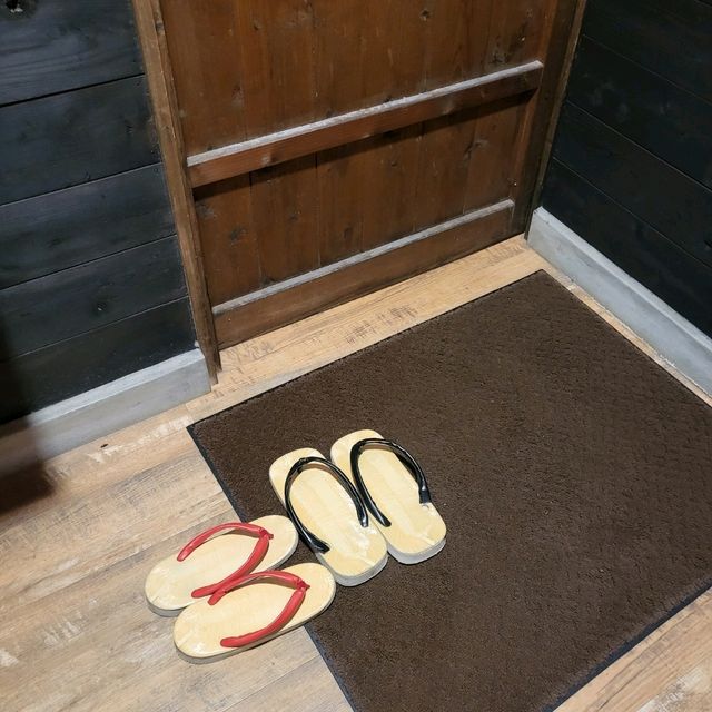 유후인 가신다면 여긴 어떠신가요? (가성비 갑 숙소 추천!)