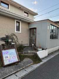 【北九州カフェ】住宅街の中にひっそりとある素敵な隠れ家カフェ✨️