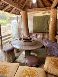 【山梨県】具だくさん最強のほうとう