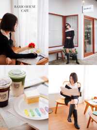 ☕️ มัดรวม 10 คาเฟ่ระยองเที่ยวง่ายใกล้กรุง