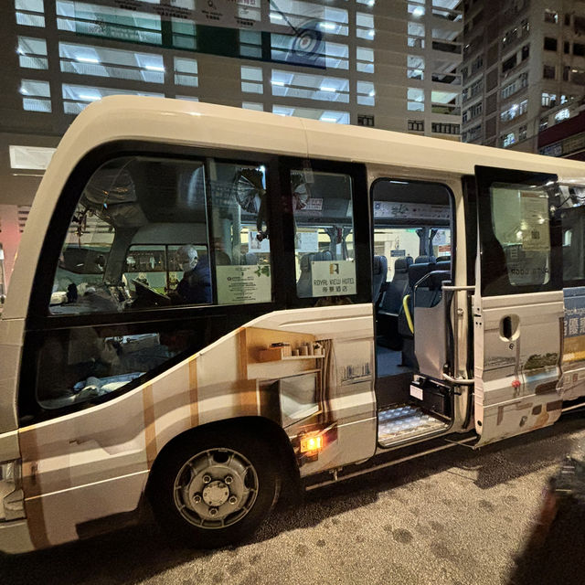 🇭🇰【香港】コスパ以上のクオリティ！香港おすすめのホテル！