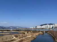 부산 화명생태공원 산책 코스 추천🌿