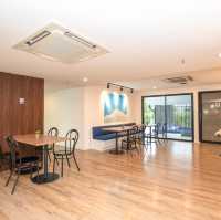 Kokotel Chiang Rai Airport Suites 