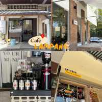 4 Cafe in Lampang ~2025 เก่าใหม่ต้องมา 🤣