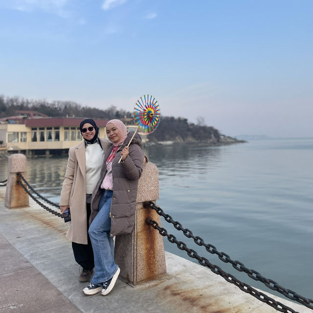 My 7 day in Harbin, China 🥶☃️❄️