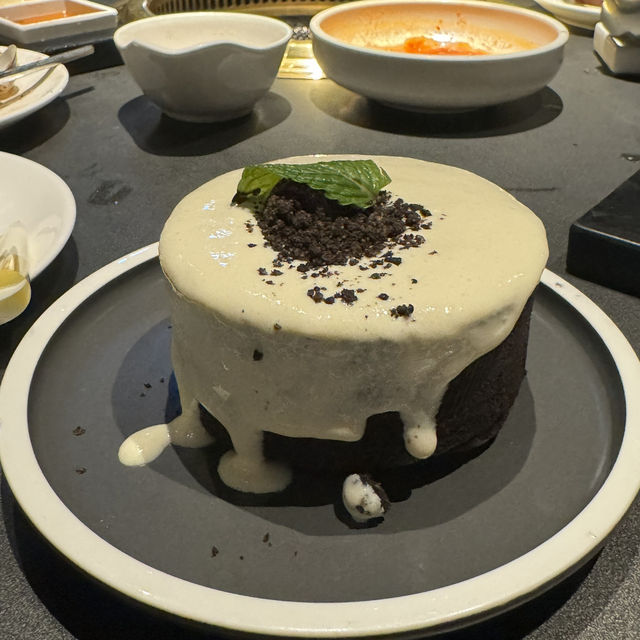 台中燒肉必吃！茶六東山店！懂吃的人一定會愛這裡！