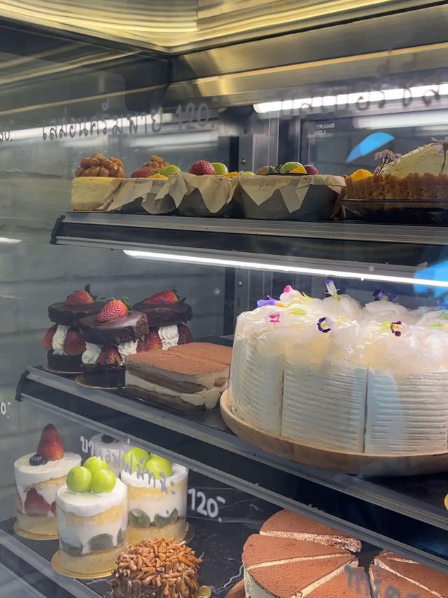 คาเฟ่กุยบุรี Make A DAY