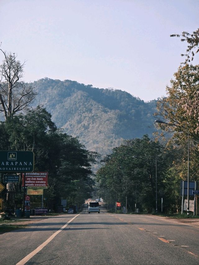 1Day เขาใหญ่