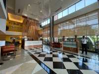 Minimalist Newly Built 3Star Hotel Best in Town