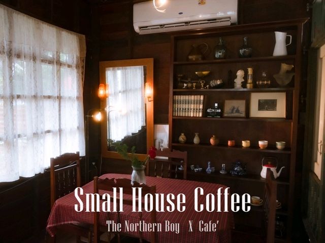 Small House Coffee