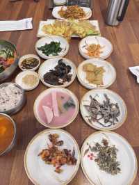 광주 충장로 육전맛집추천,육전미가