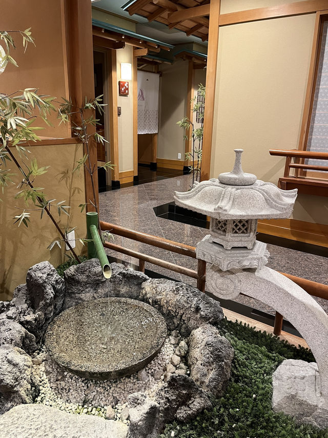 富士山私湯極緻享受 富士河口湖溫泉 湖南莊🗻 #東京近郊