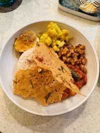 Pacific Place Jakarta – A Touch of Luxury in the City