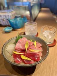 Airside 內高質日料之選😍 日本過江龍店🍣🥢