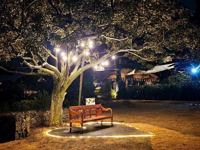 A fantabulous staycation at The SEAES Hotel and Resort