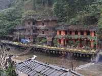 Step into Tradition: Exploring Cat Cat Village in Sapa