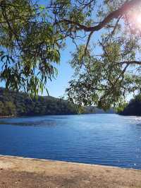 Ku-ring-gai Chase National Park