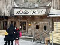 Reach New Heights at Mount Titlis: Switzerland’s Ultimate Alpine Experience