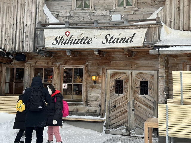 Reach New Heights at Mount Titlis: Switzerland’s Ultimate Alpine Experience