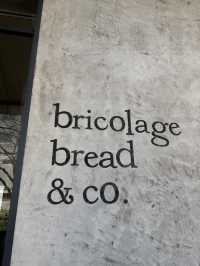 Freshly Baked Goodness at Bricolage Bread & Co.