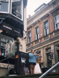 A Magical Day Trip to Durham from Newcastle! 