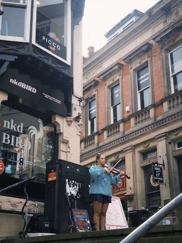 A Magical Day Trip to Durham from Newcastle! 