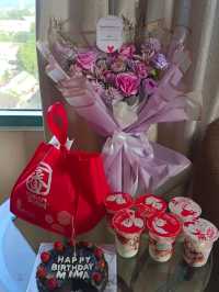 Review of Aryaduta Manado