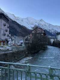 Chamonix: The Ultimate Alpine Escape