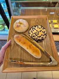 Japanese Kamome Bakery 🥖🥐🍞