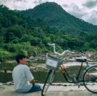 พักกาย พักใจ ที่หมู่บ้านคีรีวง ⛰️