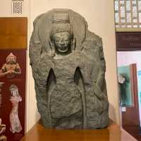 พิพิธภัณฑสถานแห่งชาติ ราชบุรี