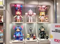 POP MART ซีคอนสแควร์ ศรีนครินทร์