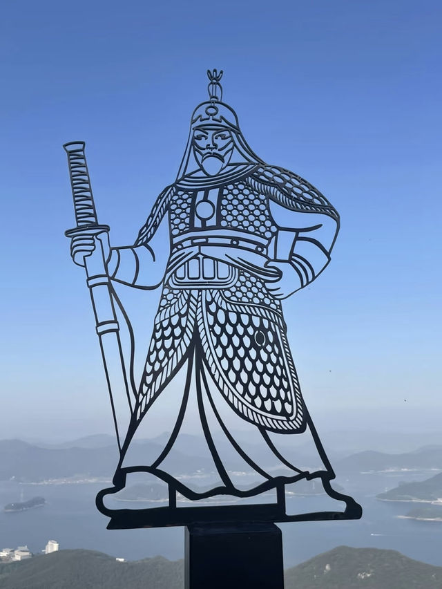 Skyline Luge Korea: Thrill and Scenic Views in One Ride