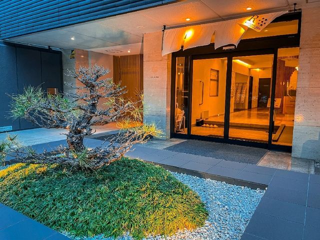 【京都】一人旅にも◎コスパ最強の素敵なホステル