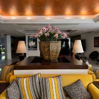 Siam Bayshore Resort Pattaya