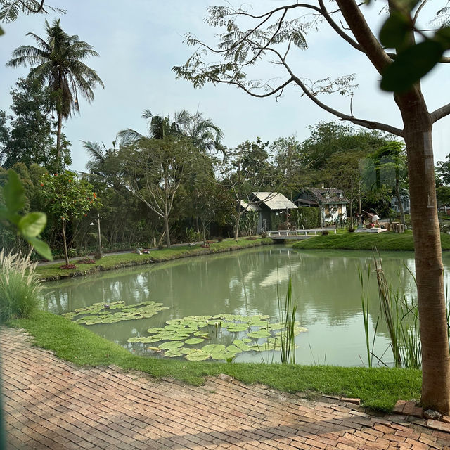 คาเฟ่ไม่ลับ ใน นนทบุรี