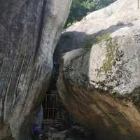 Songnisan National Park