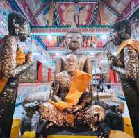 วัดเนินสุทธาวาส ชลบุรี