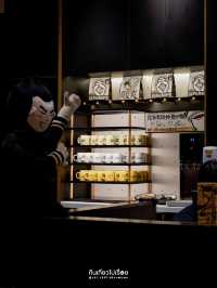 ซุปปลาที่ร้าน Taier ชาวกรุงเทพมากินกันนะ