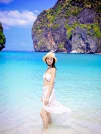 หลงรักอ่าวมาหยา💖