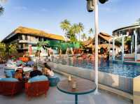 Beach Club สุดชิค เปิดใหม่ ริมหาดป่าตอง ภูเก็ต