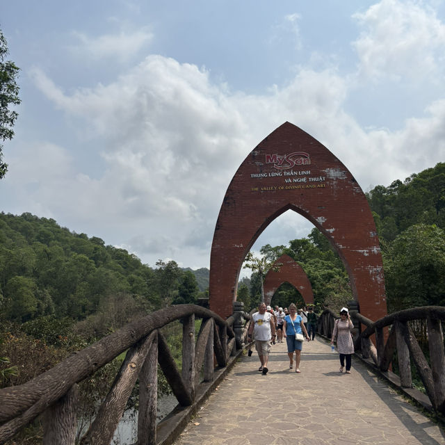 ダナンから約1時間で行けるおすすめ観光地🇻🇳
