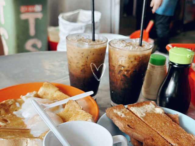 Penang 3 Days Itinerary