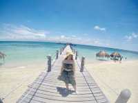 Manila Day Trip Itinerary
