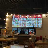 ป.หมูกระทะ สาขาลาซาล หมูกระทะจัดเต็ม