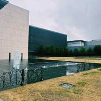 日本美術の宝庫で文化に触れる🎨🏛