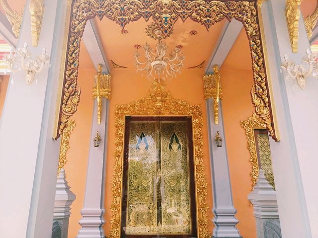 泰國曼谷老城區考山路古跡寺廟建築博物館一日遊行程，適合打卡拍照📸